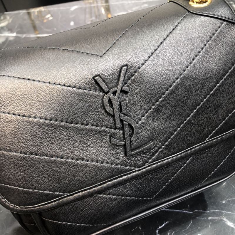 YSL Satchel Bags